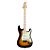 Guitarra Seizi Vintage Shinobi Ash SSS Sunburst Maple C/ Bag - Imagem 1