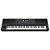 Teclado Arranjador 61 Teclas Yamaha Psr Sx700 Fonte Bivolt - Imagem 1