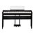 Piano Digital Portátil Yamaha P515 B Preto 88 Teclas - Imagem 3