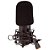 Kit de Microfone Condensador Maono AU-PM421 C/ Suporte e Pop Filter - Imagem 2