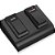 Pedal Footswitch Bugera Fsb102b - Imagem 2