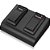 Pedal Footswitch Bugera Fsb102b - Imagem 3