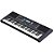 Teclado Arranjador 61 Teclas Psr E373 Preto Yamaha - Imagem 2