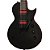 Guitarra Kramer Assault 220 Black Floyd Rose - Imagem 1