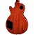 Guitarra Gibson 60s Standard Les Paul Iced Tea - Imagem 4