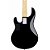 Contrabaixo 5 Cordas Music Man Sterling SUB Ray 5 Black - Imagem 3