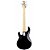 Contrabaixo 5 Cordas Music Man Sterling SUB Ray 5 Black - Imagem 4