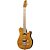 Guitarra Sterling By Music Man Axis AX3FM Trans Gold - Imagem 2