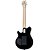 Guitarra Sterling By Music Man Axis AX3FM Trans Gold - Imagem 3