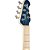 Guitarra Sterling By Music Man Axis AX3FM Neptune Blue - Imagem 3