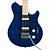 Guitarra Sterling By Music Man Axis AX3FM Neptune Blue - Imagem 1