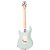 Guitarra Music Man Sterling CT30HSS Cutlass Mint Green - Imagem 6
