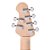 Guitarra Music Man Sterling CT30HSS Cutlass Mint Green - Imagem 4