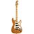 Guitarra SX SST ALDER Vintage American Alder Natural - Imagem 1