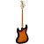 Contrabaixo 4 Cordas SX SJBALDER 3TS Sunburst American Alder - Imagem 5