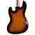 Contrabaixo 4 Cordas SX SJBALDER 3TS Sunburst American Alder - Imagem 4