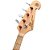 Contrabaixo 4 Cordas SX SJBALDER 3TS Sunburst American Alder - Imagem 3