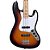 Contrabaixo 4 Cordas SX SJBALDER 3TS Sunburst American Alder - Imagem 1