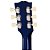 Guitarra Gibson Les Paul Standard 50s Blueberry Burst - Imagem 5