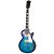 Guitarra Gibson Les Paul Standard 50s Blueberry Burst - Imagem 2