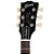 Guitarra Gibson Les Paul Standard 50s Blueberry Burst - Imagem 4
