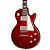 Guitarra Gibson Les Paul Standard 60s Figured Top Cherry - Imagem 1