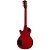 Guitarra Gibson Les Paul Standard 60s Figured Top Cherry - Imagem 6
