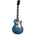 Guitarra Gibson Les Paul Standard 50s Plain Top Pelham Blue - Imagem 2