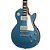 Guitarra Gibson Les Paul Standard 50s Plain Top Pelham Blue - Imagem 1