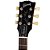 Guitarra Gibson Les Paul Standard 50s Plain Top Pelham Blue - Imagem 4