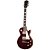 Guitarra Gibson Les Paul Standard 60s Sparkling Burgundy - Imagem 2