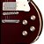 Guitarra Gibson Les Paul Standard 60s Sparkling Burgundy - Imagem 4