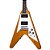 Guitarra Gibson Flying V 70S Antique Natural - Imagem 1