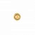 Roldana Strap Buttons Gibson Prep 10 Dourado - Imagem 2