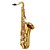 Saxofone Alto YAS 280 ID Laqueado Dourado com Case Yamaha - Imagem 1