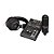 Kit Mesa de Som e Interface AG03MK2 LSPK Yamaha - Imagem 1