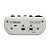 Kit Mesa de Som e Interface AG03MK2 LSPK W Branca Yamaha - Imagem 4