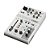 Mesa de Som e Interface Analógica AG03MK2 W Branca Yamaha - Imagem 2