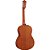 Violão Clássico Elétrico de Nylon CGX 122 MS Natural Yamaha - Imagem 5