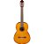 Violão Clássico Elétrico de Nylon CGX 122 MS Natural Yamaha - Imagem 1