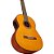 Violão Clássico Elétrico de Nylon CGX 122 MS Natural Yamaha - Imagem 4