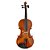 Violino Infantil AL1410 1/16 Alan C/ Case Arco Breu Cavalete - Imagem 2