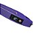 Violão Elétrico Vazado Seizi Smart - Purple - Imagem 2