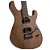 Guitarra Cort G300 RAW Natural Satin C/ Seymour Duncan - Imagem 2