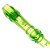 Flauta Doce Soprano Barroca Em C YRS-20B Verde Yamaha - Imagem 8