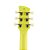 Guitarra Revstar Element RS E20 NYW Neon Yellow Yamaha - Imagem 3