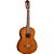Violão Clássico Elétrico de Nylon CGX 122 MC Natural Yamaha - Imagem 2