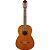 Violão Clássico Elétrico de Nylon CGX 122 MC Natural Yamaha - Imagem 1