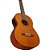 Violão Clássico Elétrico de Nylon CGX 122 MC Natural Yamaha - Imagem 4
