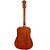 Kit Violão Acústico Ibanez V50NJP Pack Natural com Bag - Imagem 3